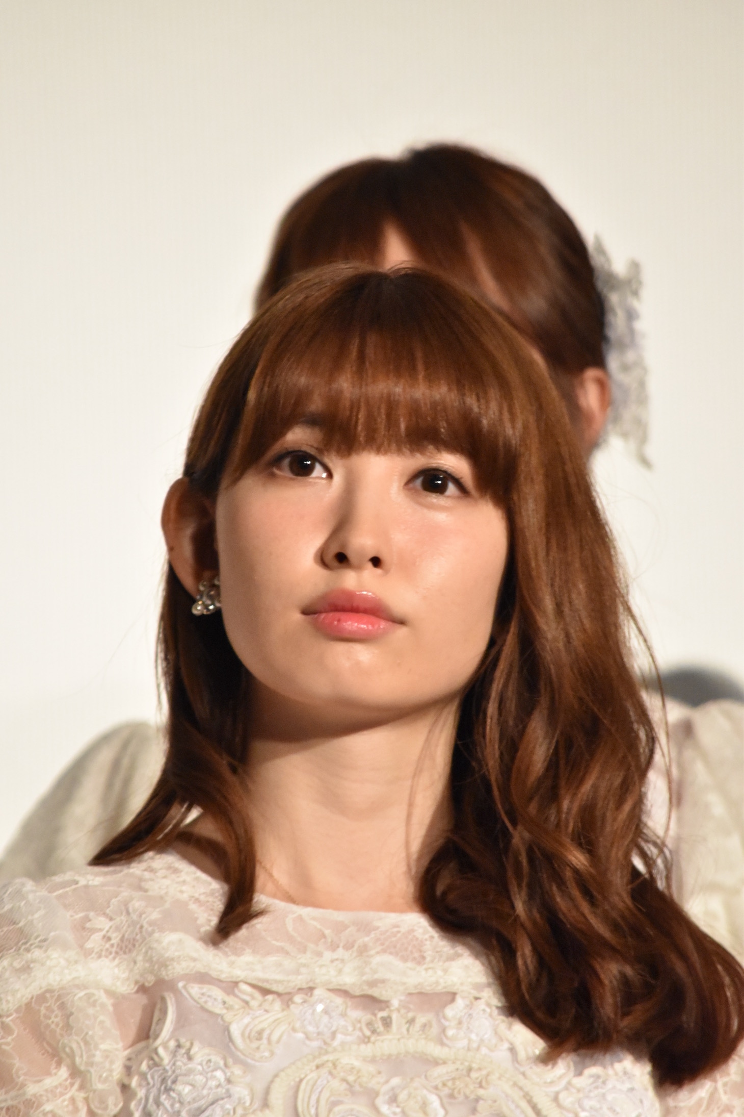 小嶋陽菜