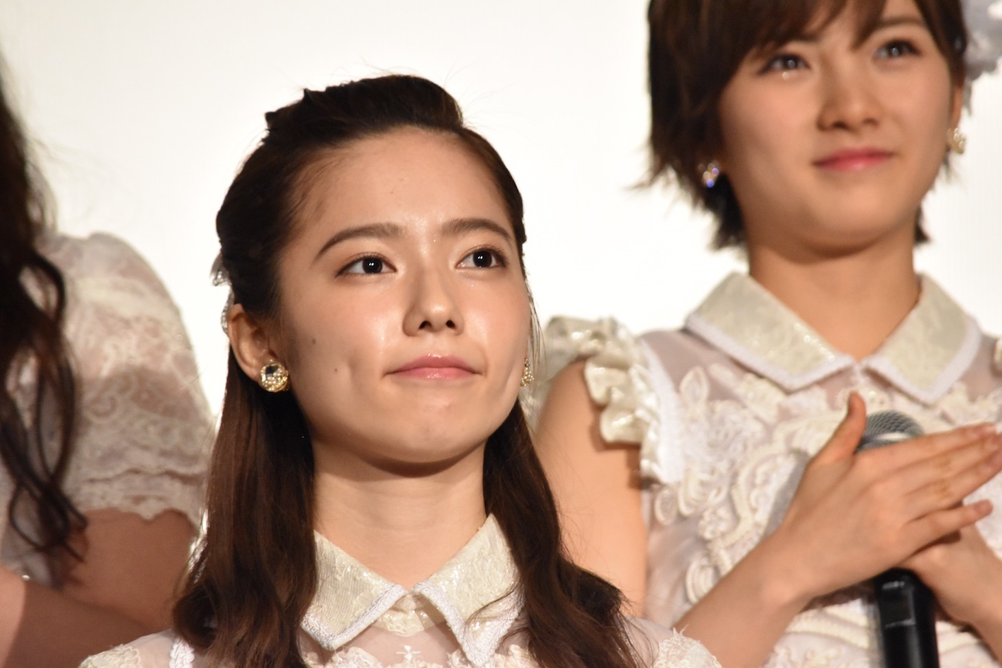 島崎遥香