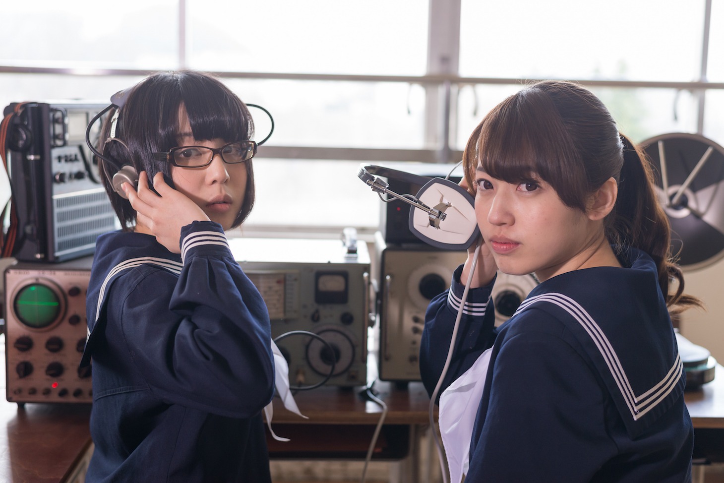 「宙女子」