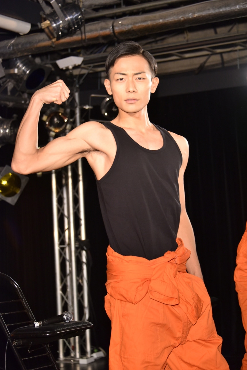 田中俊介