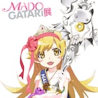 「MADOGATARI展」総選挙No.1忍野忍のイラスト公開、9月に東京アンコール開催も