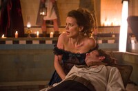 「アサイラム 監禁病棟と顔のない患者たち」 (c)2013 Eliza's Productions, Inc.