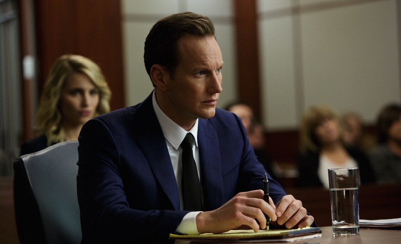 「ZIPPER／ジッパー エリートが堕ちた罠」