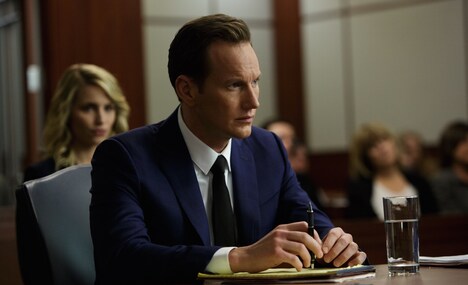 「ZIPPER／ジッパー エリートが堕ちた罠」