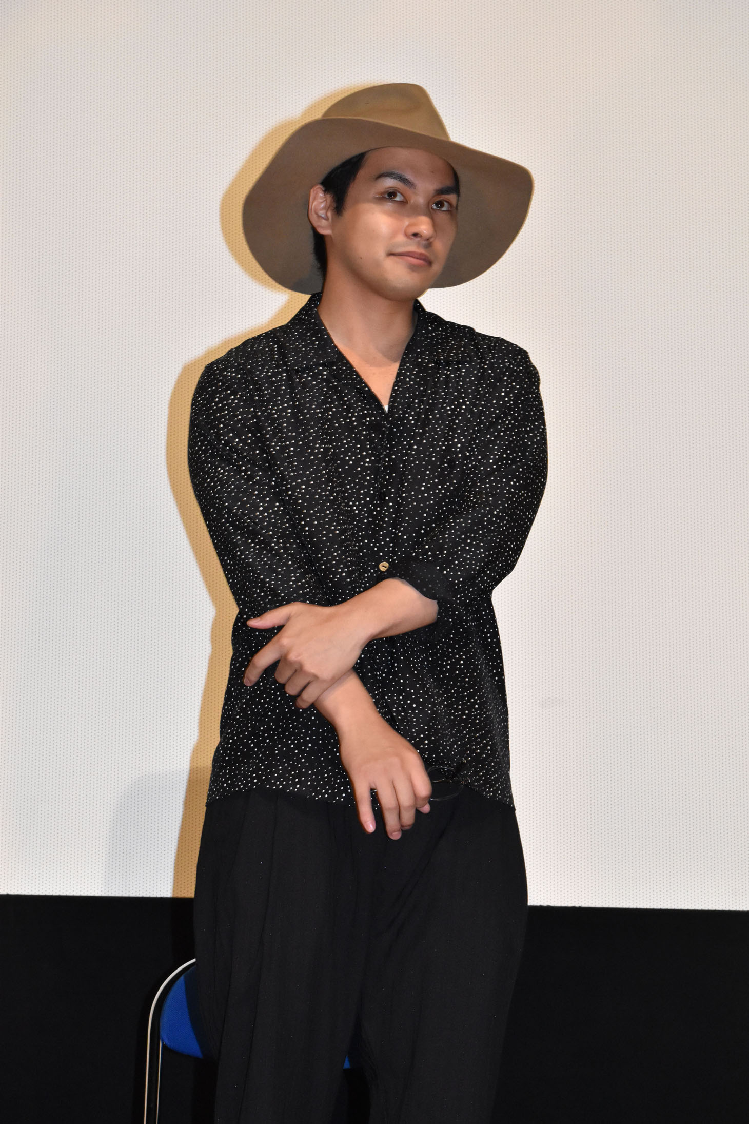 柳楽優弥
