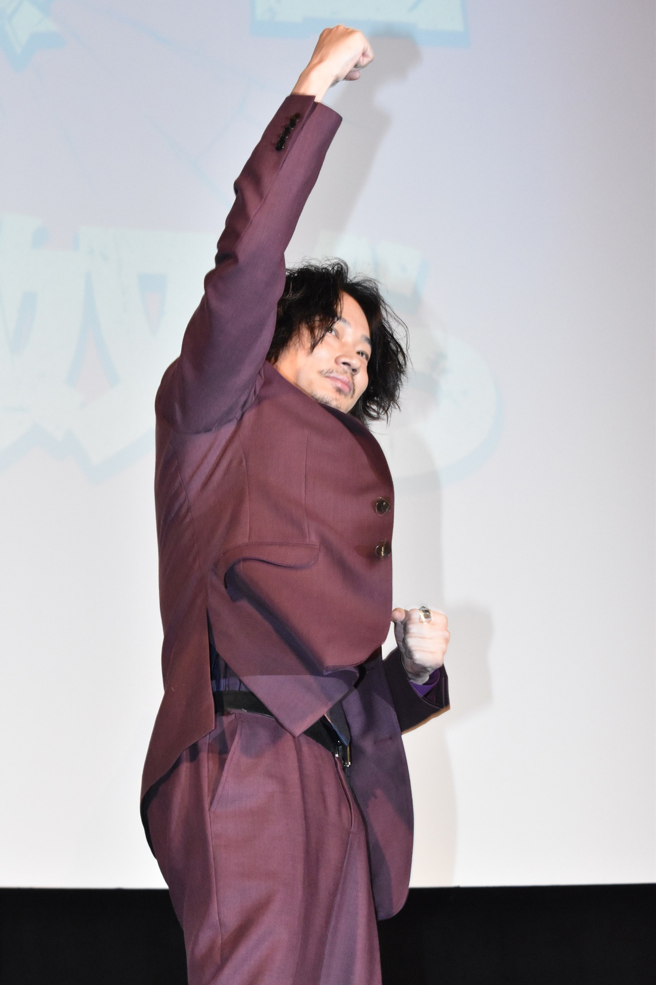 綾野剛
