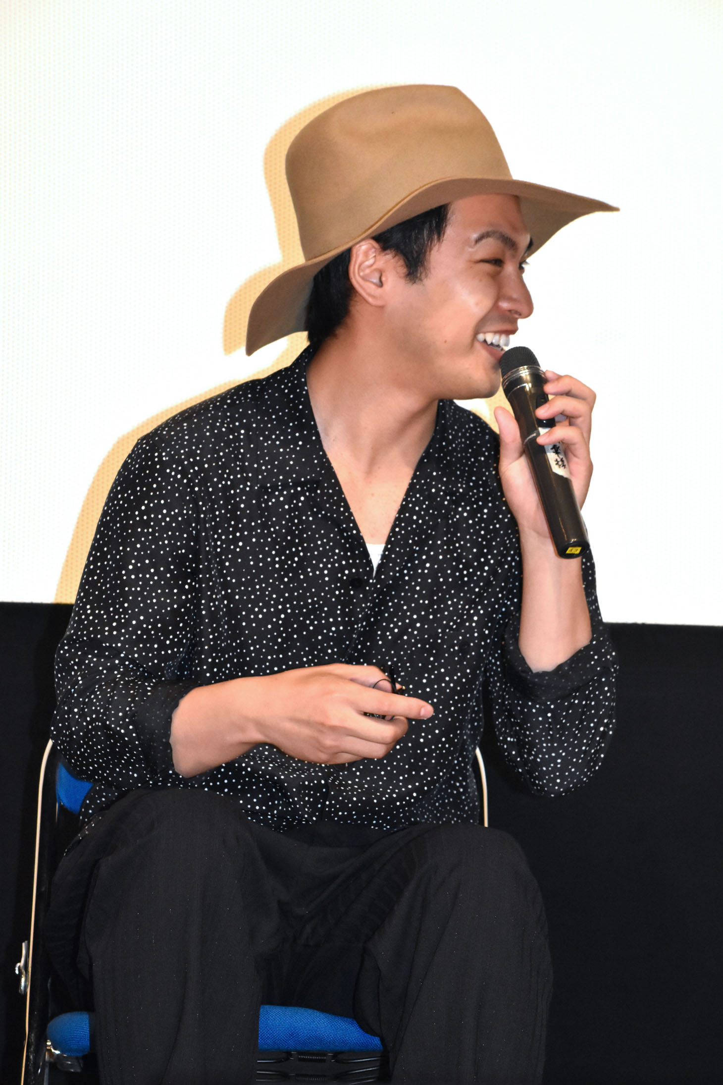 柳楽優弥