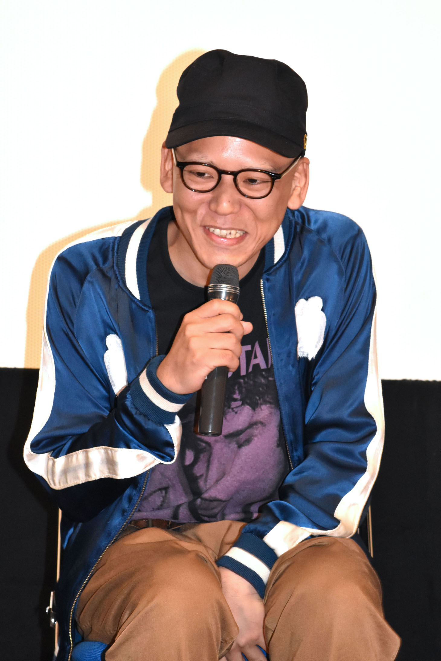 真利子哲也