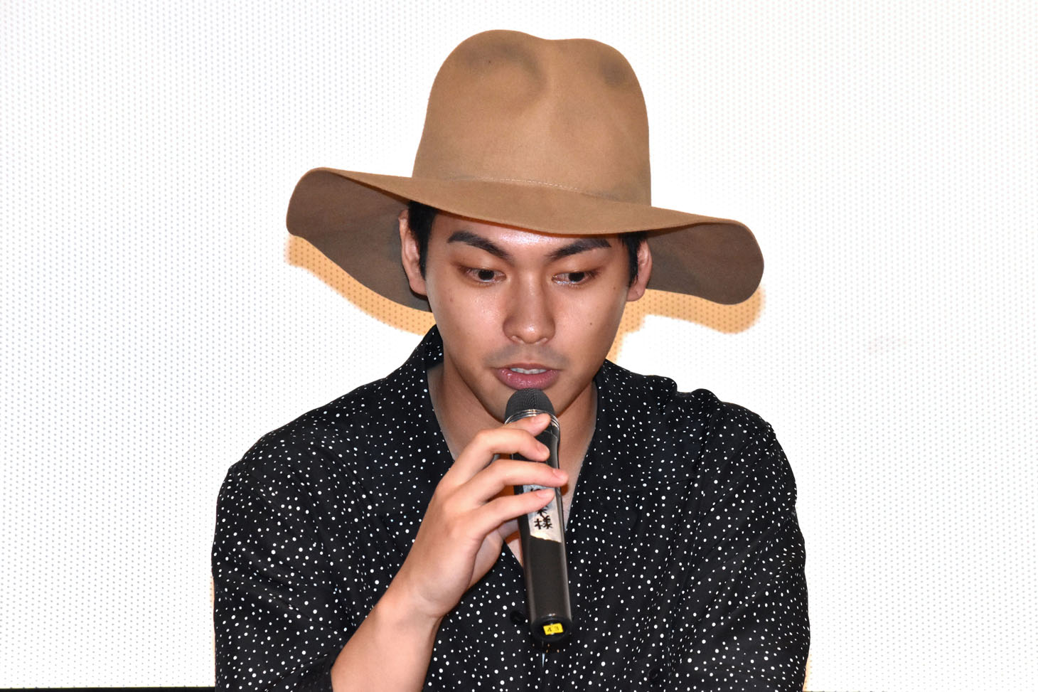 柳楽優弥