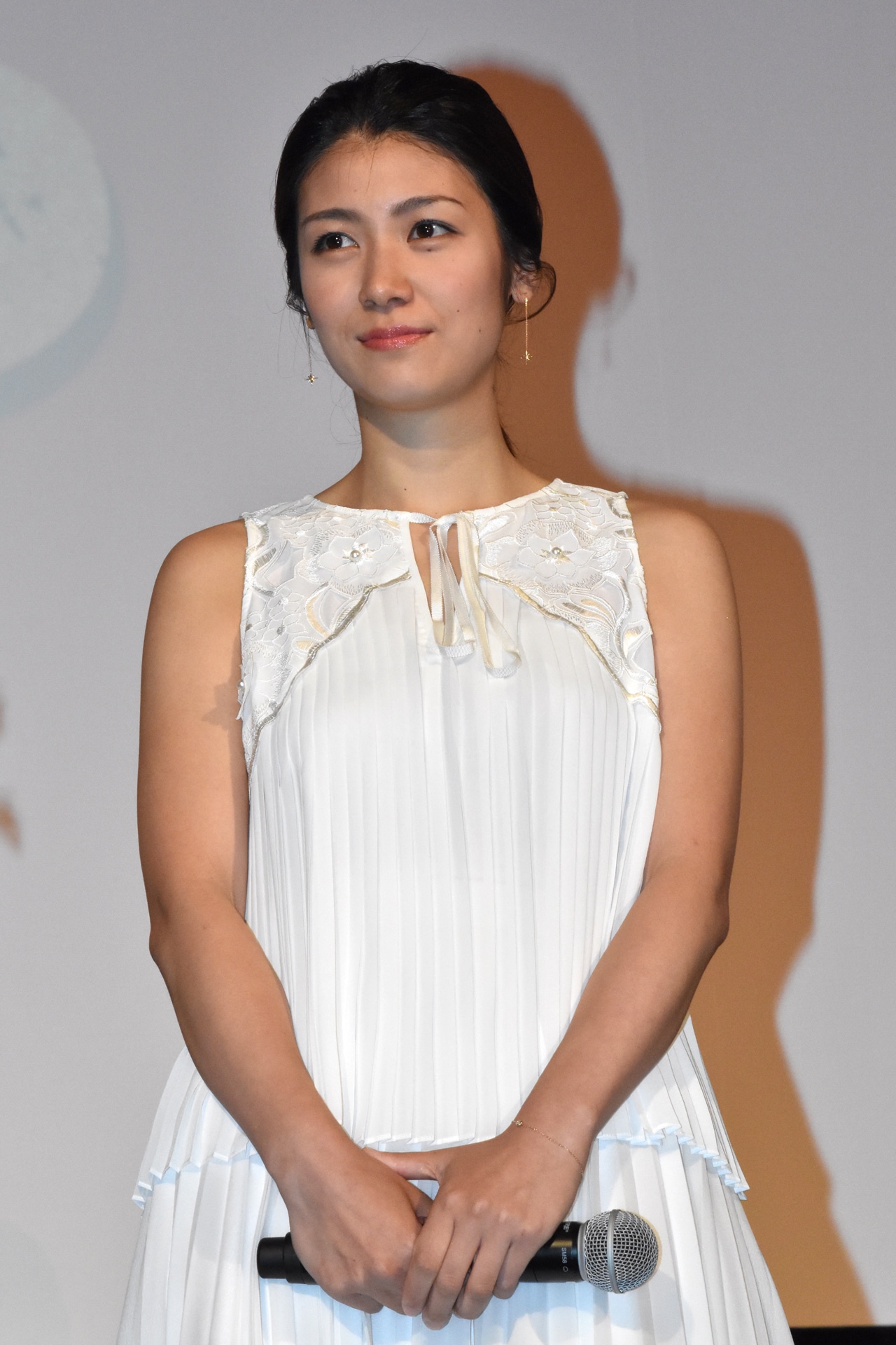瀧内公美