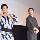 映画「森山中教習所」初日、野村周平「こんなに楽しかった現場は初めて」