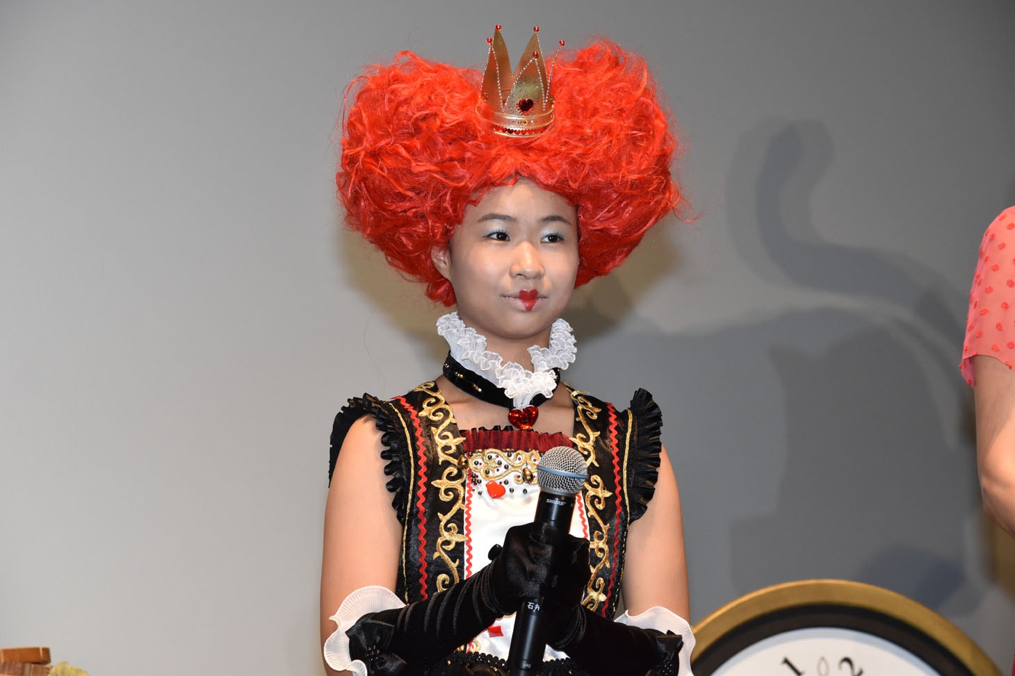 石井晏璃