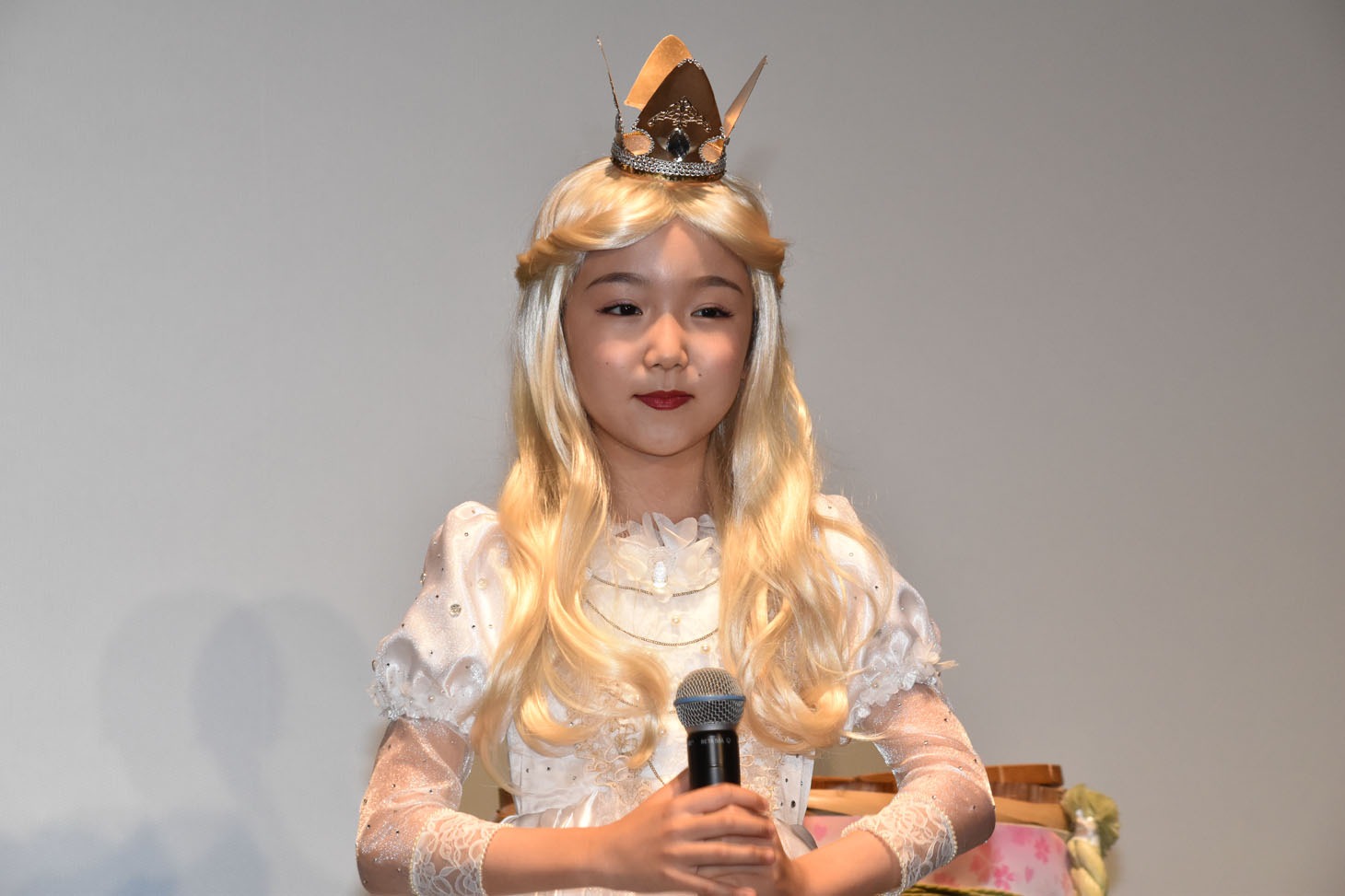 内藤穂之香