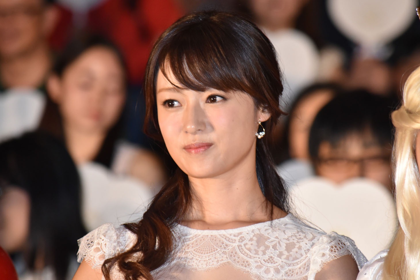 深田恭子