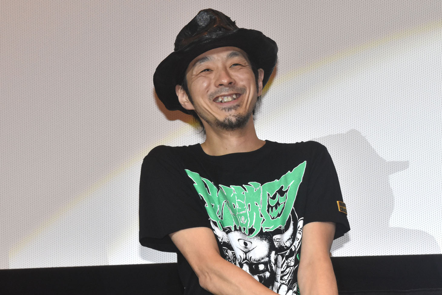 宮藤官九郎