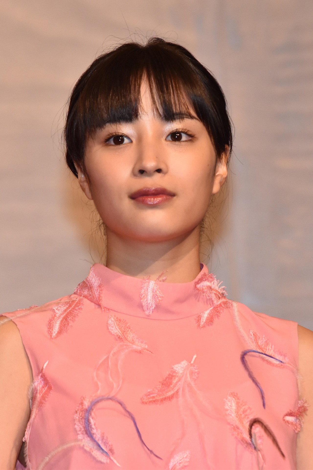 広瀬すず
