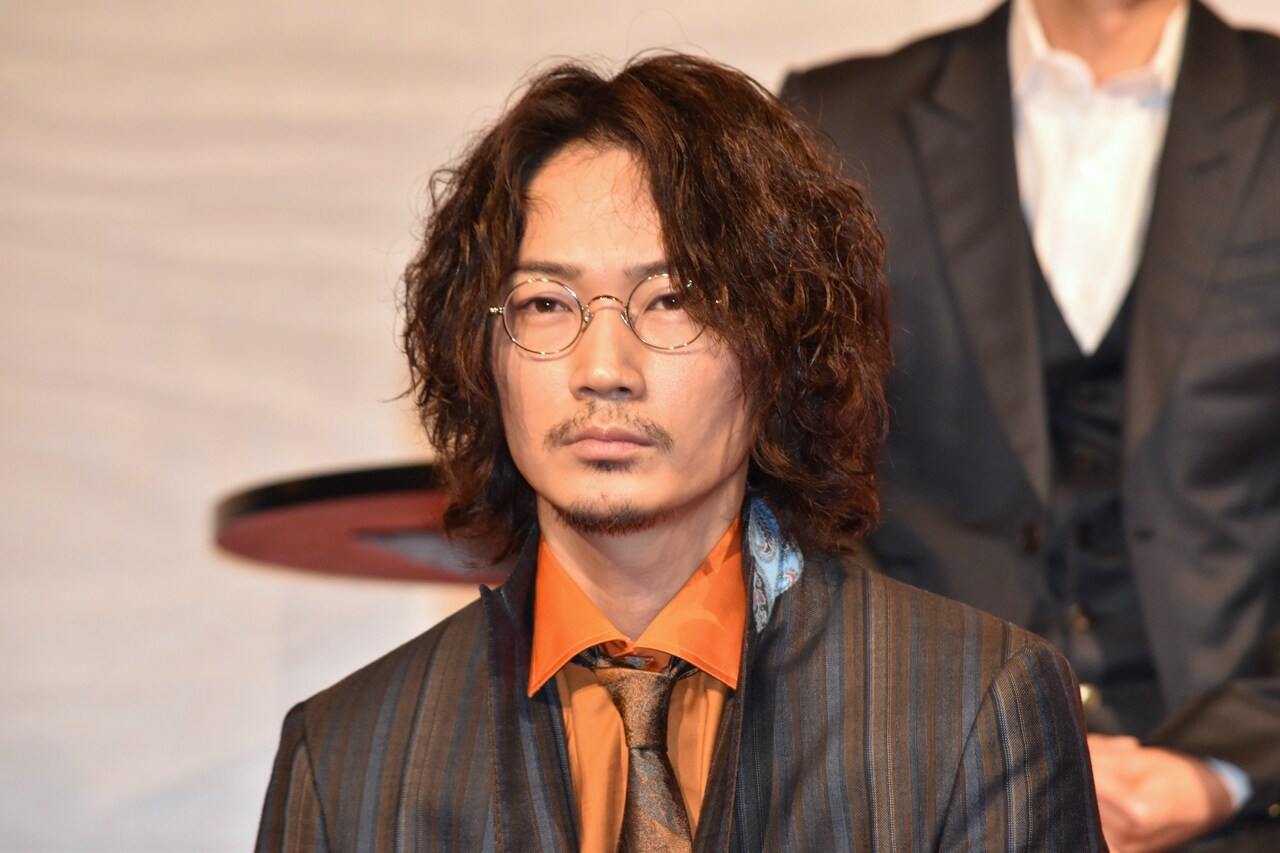 綾野剛 [画像ギャラリー 9/32] - 映画ナタリー