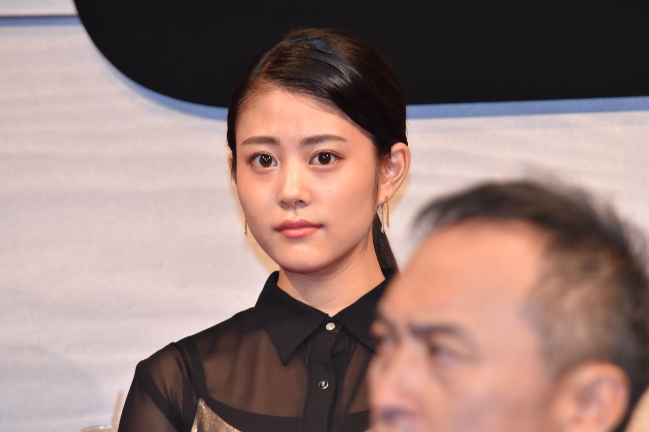 高畑充希