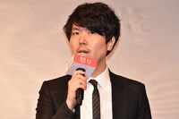 製作を担当した川村元気。