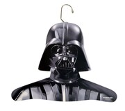 木製ハンガー Cos-Me「スター・ウォーズ」ダース・ベイダー (c)&TM Lucasfilm Ltd.