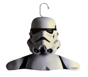 木製ハンガー Cos-Me「スター・ウォーズ」ストームトルーパー (c)&TM Lucasfilm Ltd.