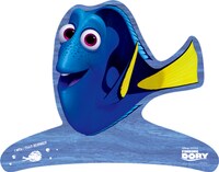 木製ハンガー Cos-Me「ファインディング・ドリー」ドリー (c)Disney/Pixar