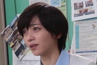 「校庭に東風吹いて」