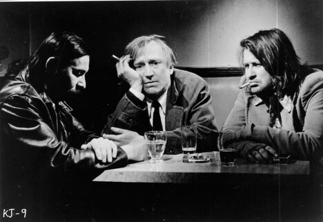 「ラヴィ・ド・ボエーム」