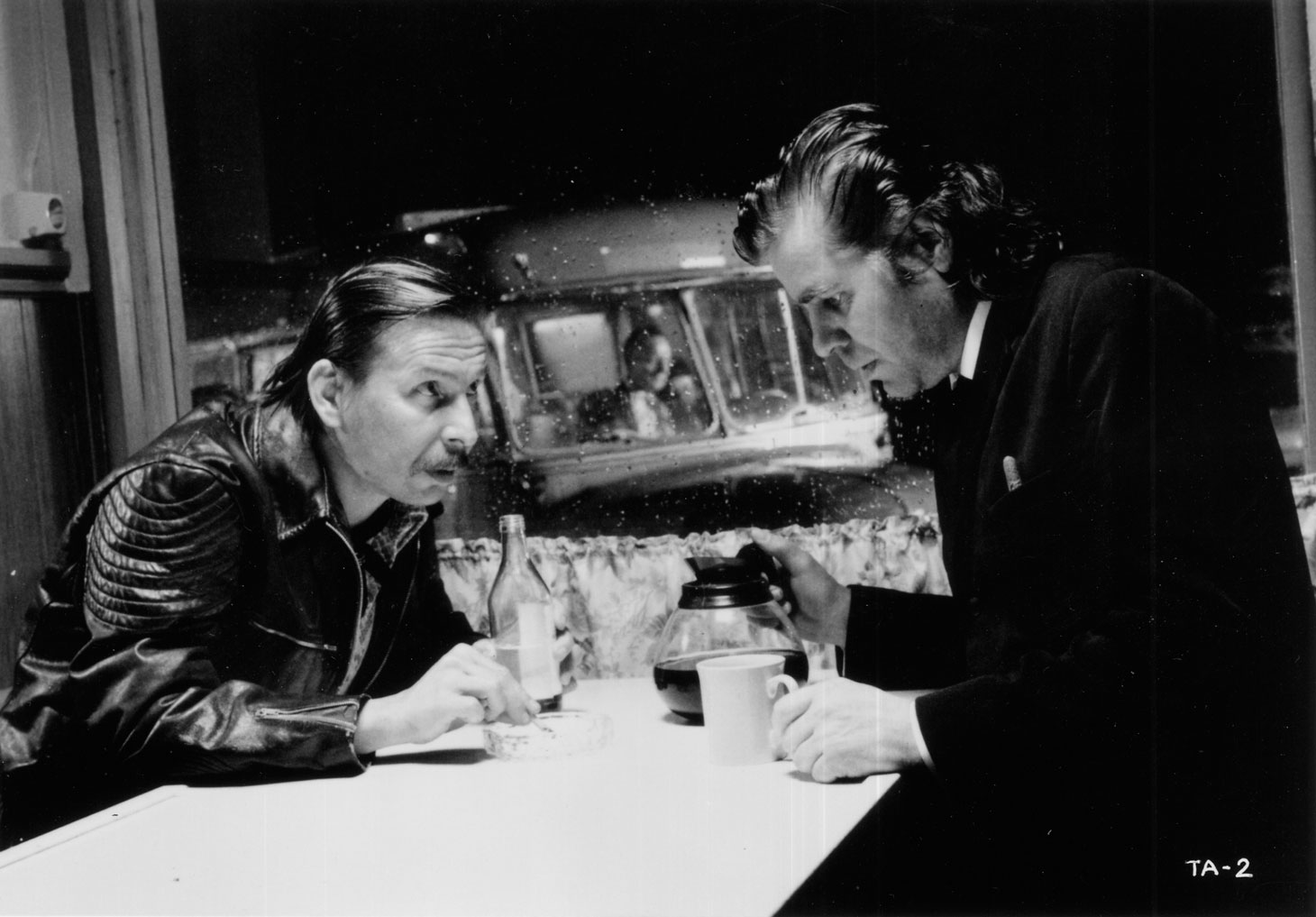 「愛しのタチアナ」