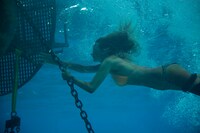 「ロスト・バケーション」