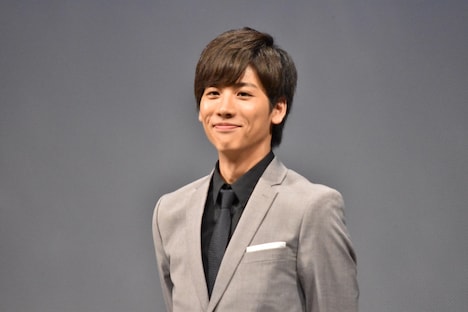 池岡亮介