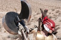 「デッドマックス 憎しみのサンダー・ロード」 (c)MMXII Enemy Empire, LLC.All Rights Reserved.