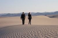 「デッドマックス 憎しみのサンダー・ロード」 (c)MMXII Enemy Empire, LLC.All Rights Reserved.