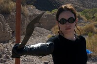 「デッドマックス 憎しみのサンダー・ロード」 (c)MMXII Enemy Empire, LLC.All Rights Reserved.