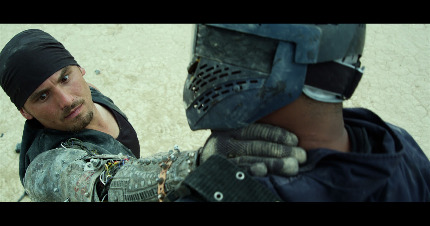 「デッドマックス 憎しみのサンダー・ロード」 (c)MMXII Enemy Empire, LLC.All Rights Reserved.