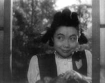 「サザエさん／七転八起の巻」 (c)プラネット映像資料図書館