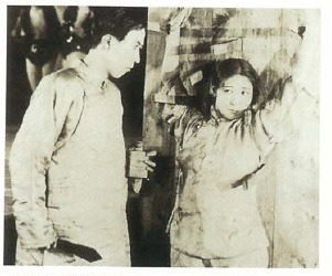 「何が彼女をそうさせたか」 (c)サンポードシティ