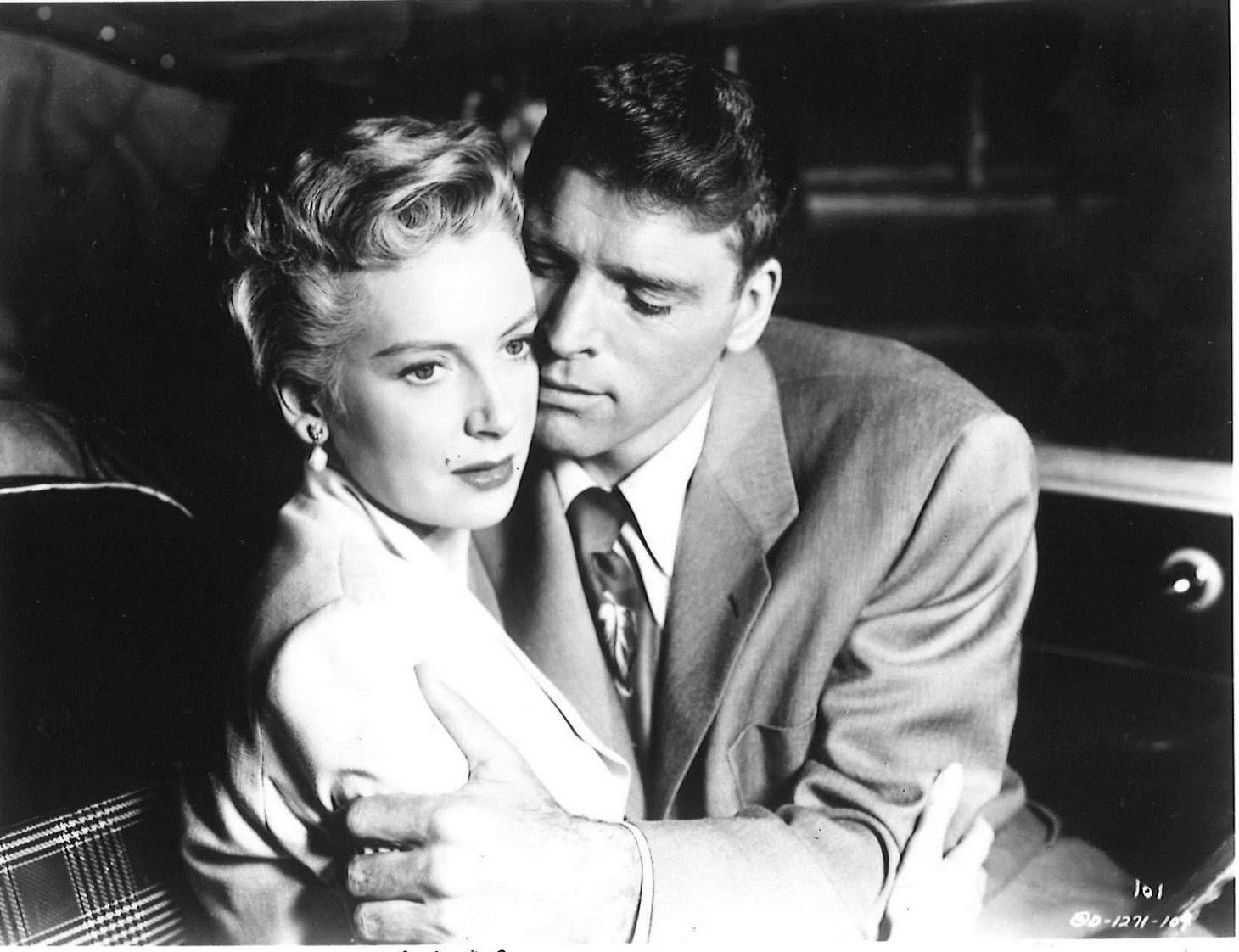 「地上より永遠に」 (c)1953, RENEWED 1981 COLUMBIA PICTURES INDUSTRIES, INC. ALL RIGHTS RESERVED.