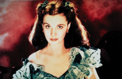 「風と共に去りぬ」 (c)1939 GONE WITH THE WIND, its characters and elements are trademarks of Turner Entertainment Co. & The Stephens Mitchell Trusts. (c)Turner Entertainment Co.