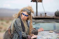 「マッド・スピード」 (c)2015 THE GLOBAL ASYLUM, INC. All Rights Reserved.