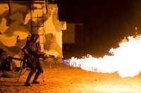 「マッド・スピード」 (c)2015 THE GLOBAL ASYLUM, INC. All Rights Reserved.