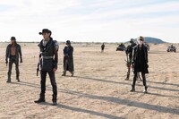 「マッド・スピード」 (c)2015 THE GLOBAL ASYLUM, INC. All Rights Reserved.