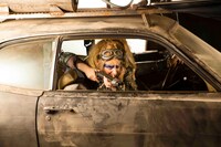 「マッド・スピード」 (c)2015 THE GLOBAL ASYLUM, INC. All Rights Reserved.