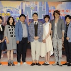 梶裕貴が犬、宮野真守がヤドカリとの秘話明かす「ペット」完成報告会見