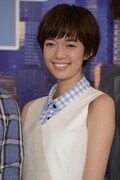 佐藤栞里