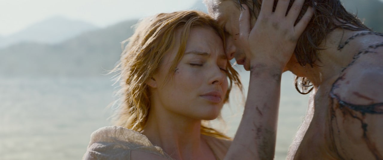 「ターザン：REBORN」