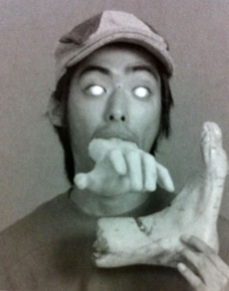 田代尚也