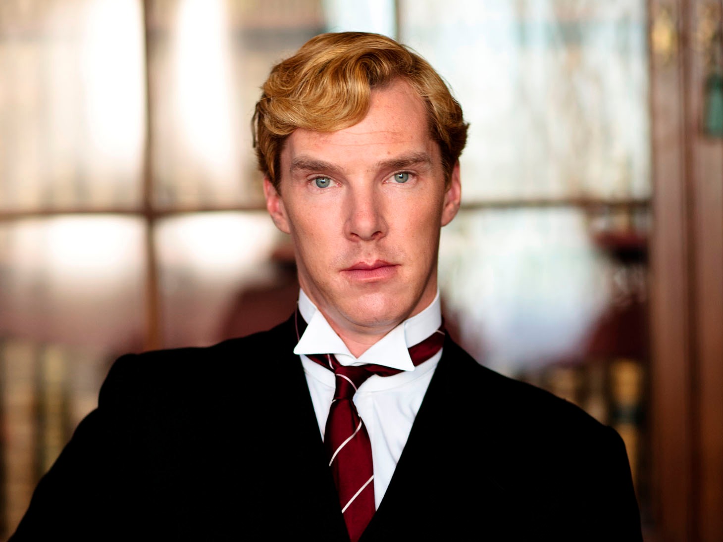 「パレーズ・エンド」#1 (c)Mammoth Screen Limited 2012