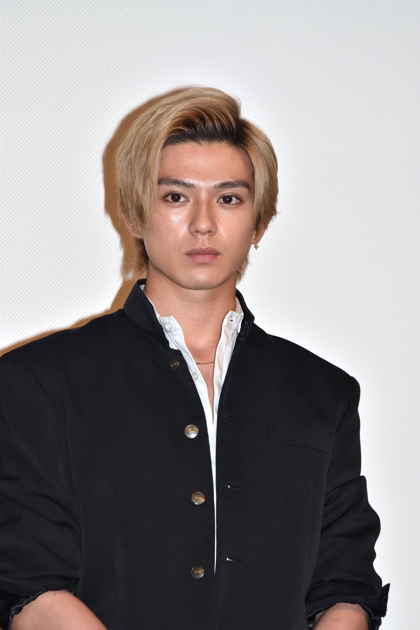真剣佑