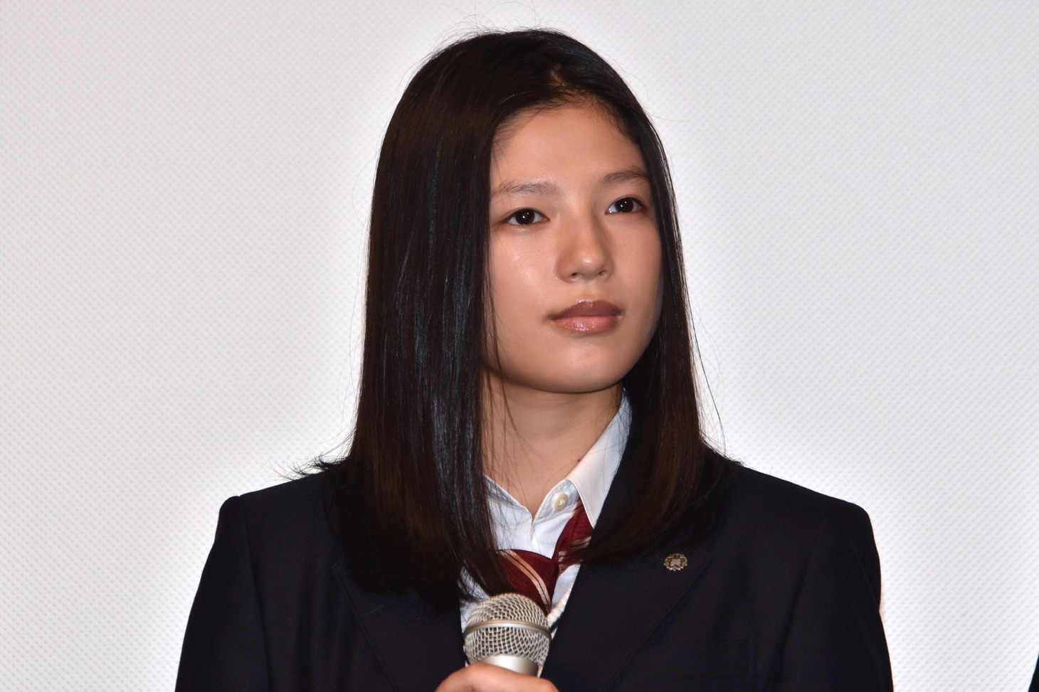 石井杏奈